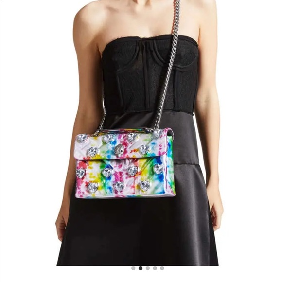 Kurt Geiger London Leather Kensington - Picture 2 of 5